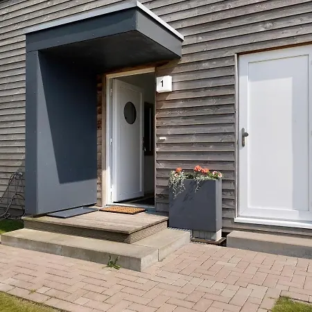 Haus Sophia 토센스