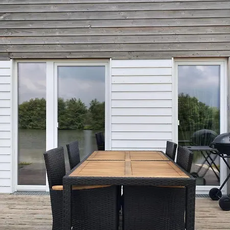 Haus Sophia 아파트 *