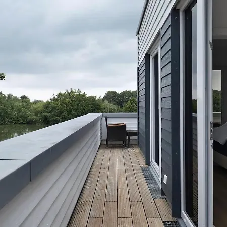 아파트 Haus Sophia *