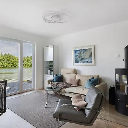 아파트 Haus Sophia *