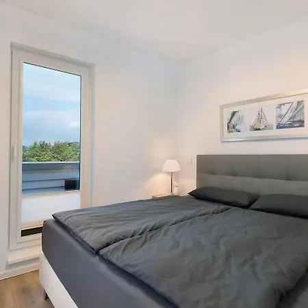 Haus Sophia * 토센스