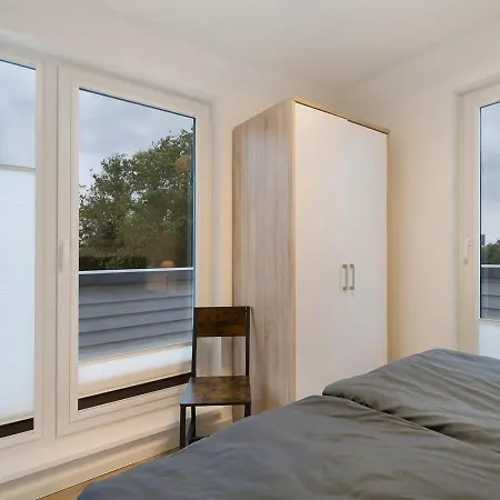 Haus Sophia * 토센스