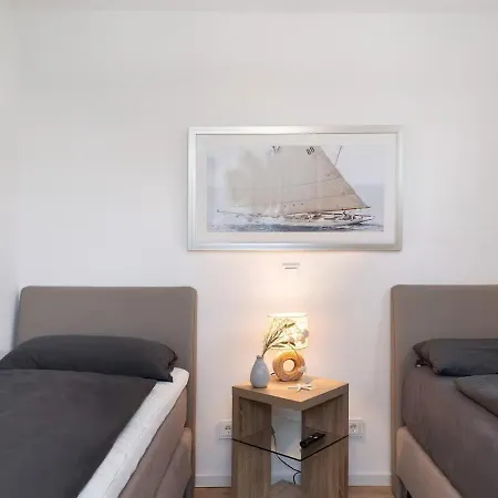 Haus Sophia * 토센스