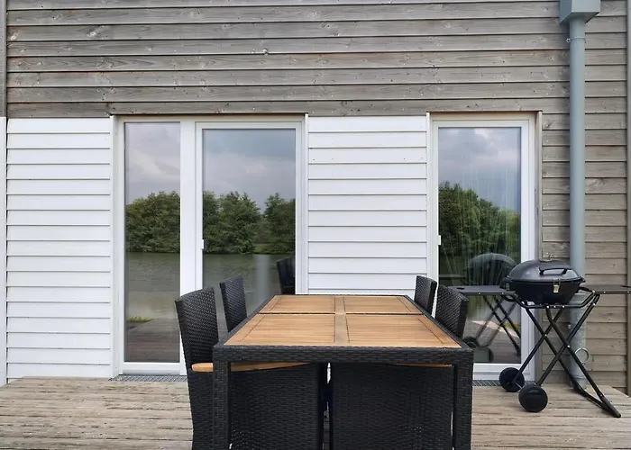 Haus Sophia Apartman *