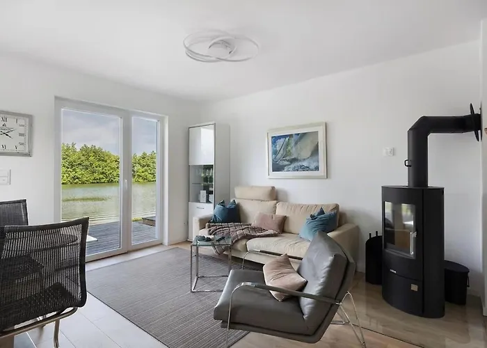 Apartman Haus Sophia *