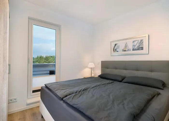 Haus Sophia * Tossens