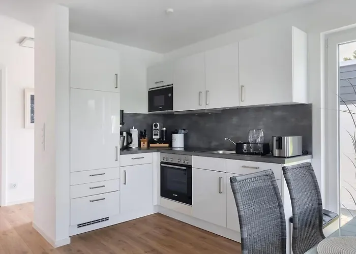 Apartman Haus Sophia