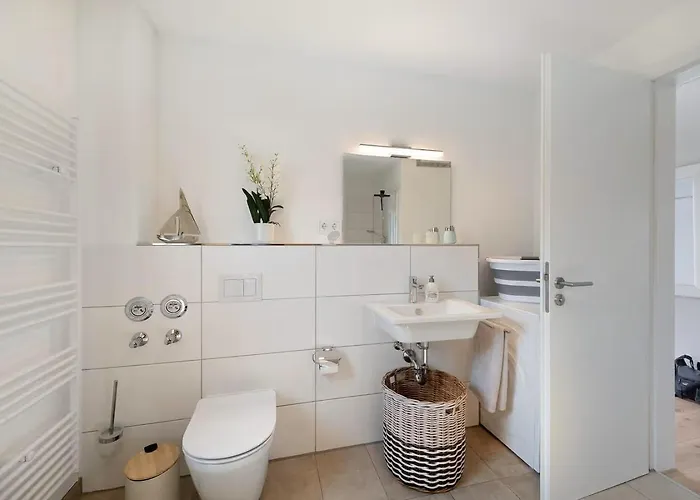 Apartman Haus Sophia