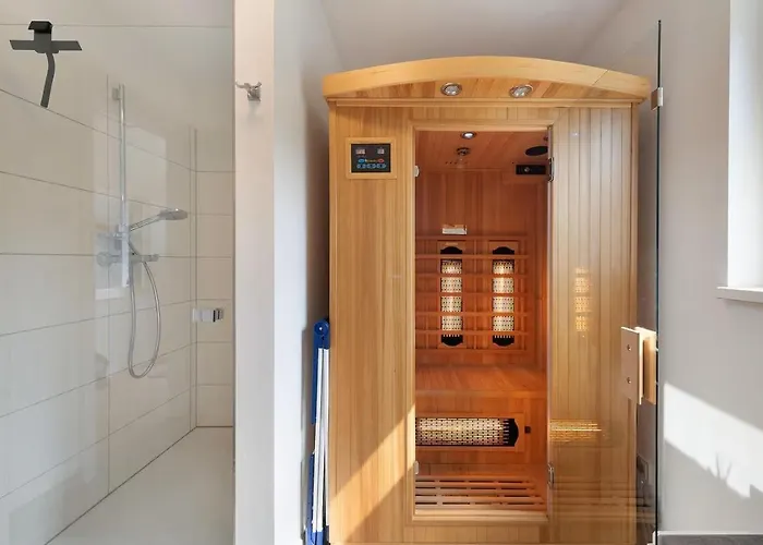 Apartman Haus Sophia